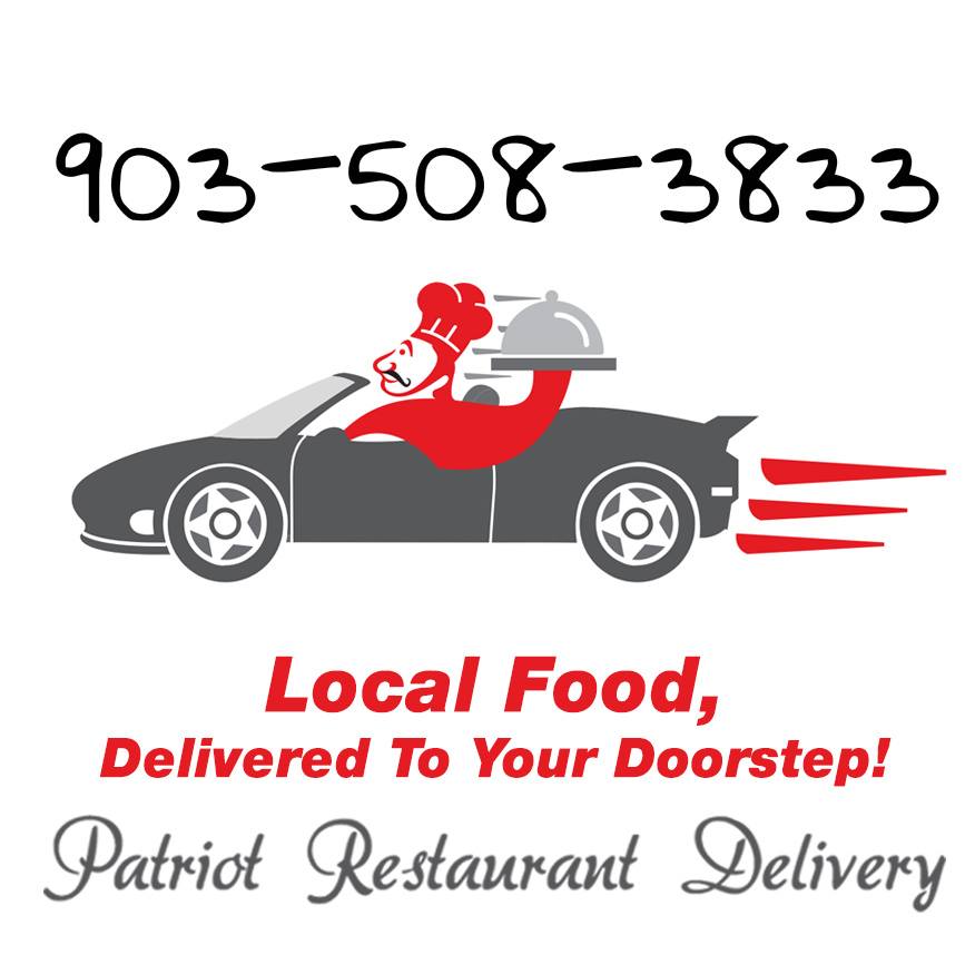 Patriot Delivery